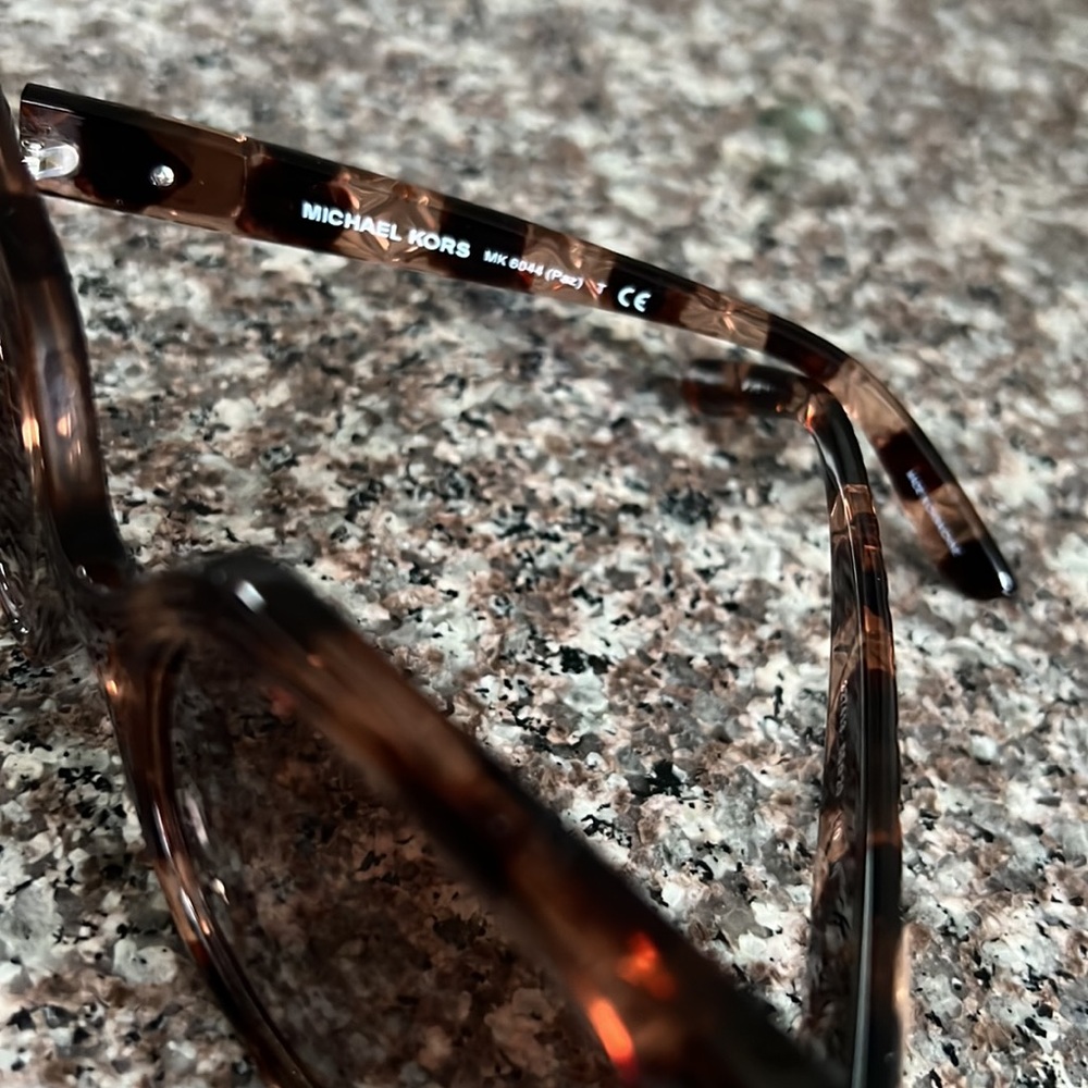 Michael Kors PAZ 6044 MK6044 sunglasses - Picture 8 of 12